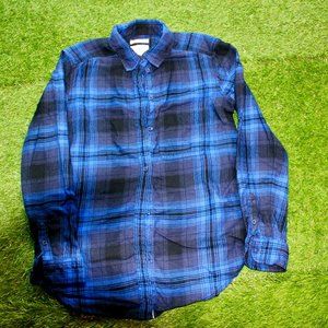 Women's American Eagle Outfitters Boyfriend Fit Shirt - Size XS